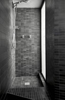 Wet Rooms in Hamilton